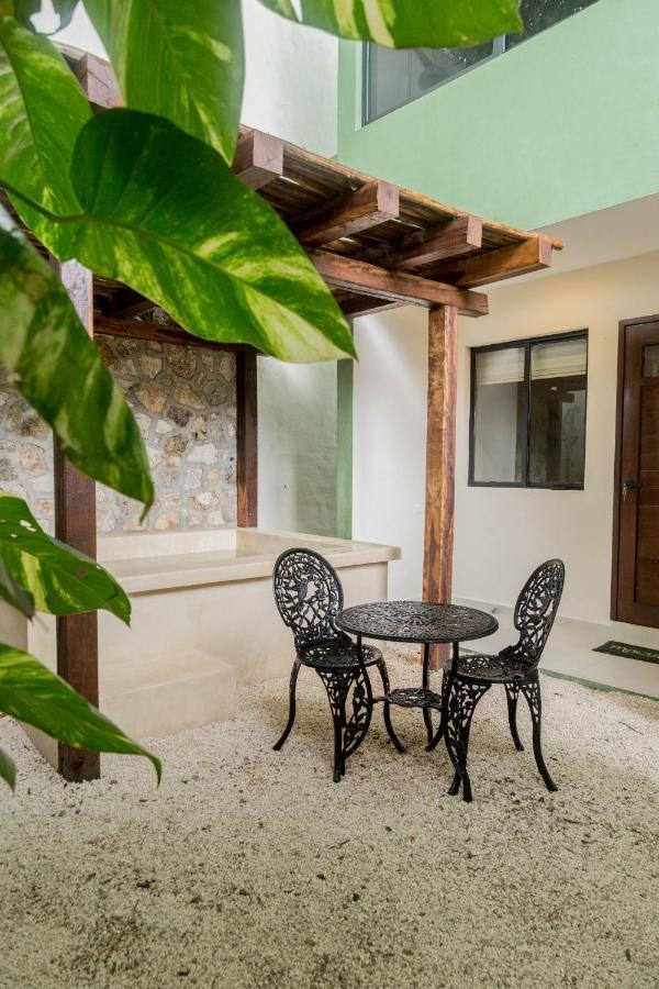 Maculan Hotel Valladolid  Luaran gambar