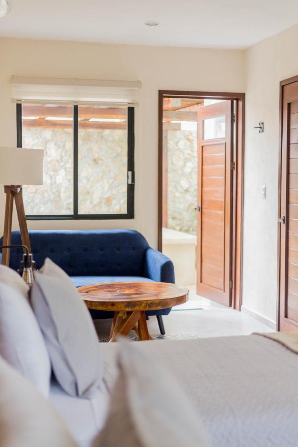 Maculan Hotel Valladolid  Luaran gambar