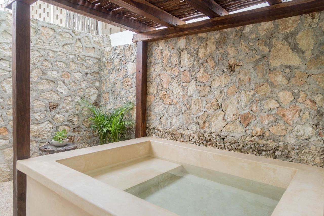 Maculan Hotel Valladolid  Luaran gambar