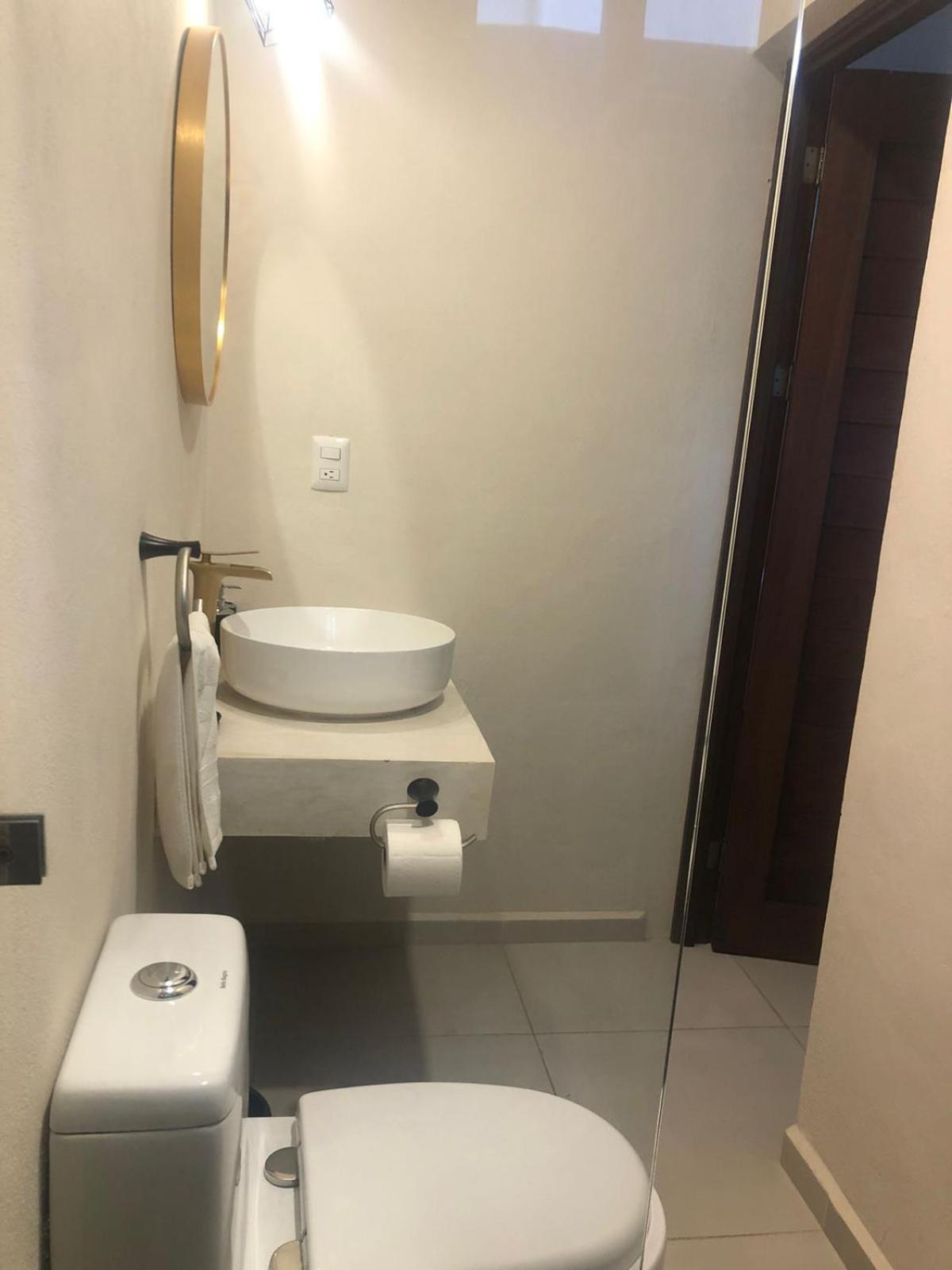 Maculan Hotel Valladolid  Luaran gambar