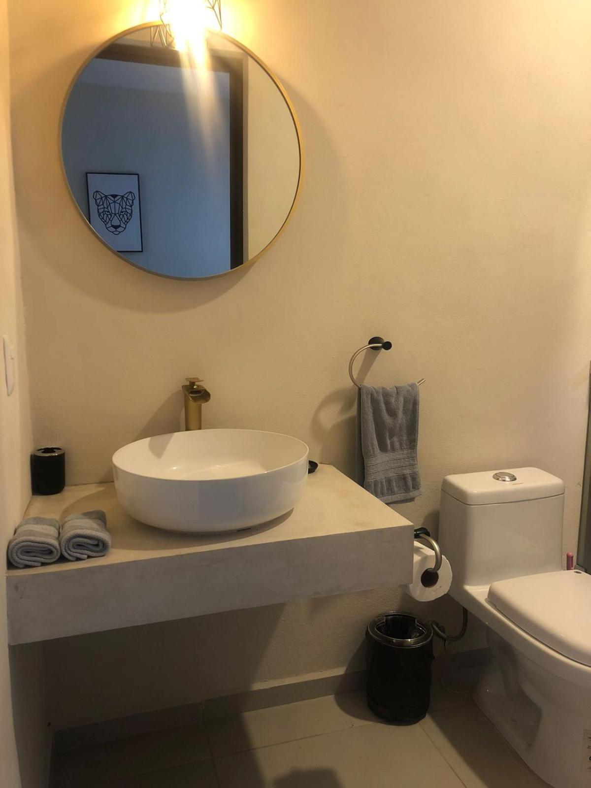 Maculan Hotel Valladolid  Luaran gambar