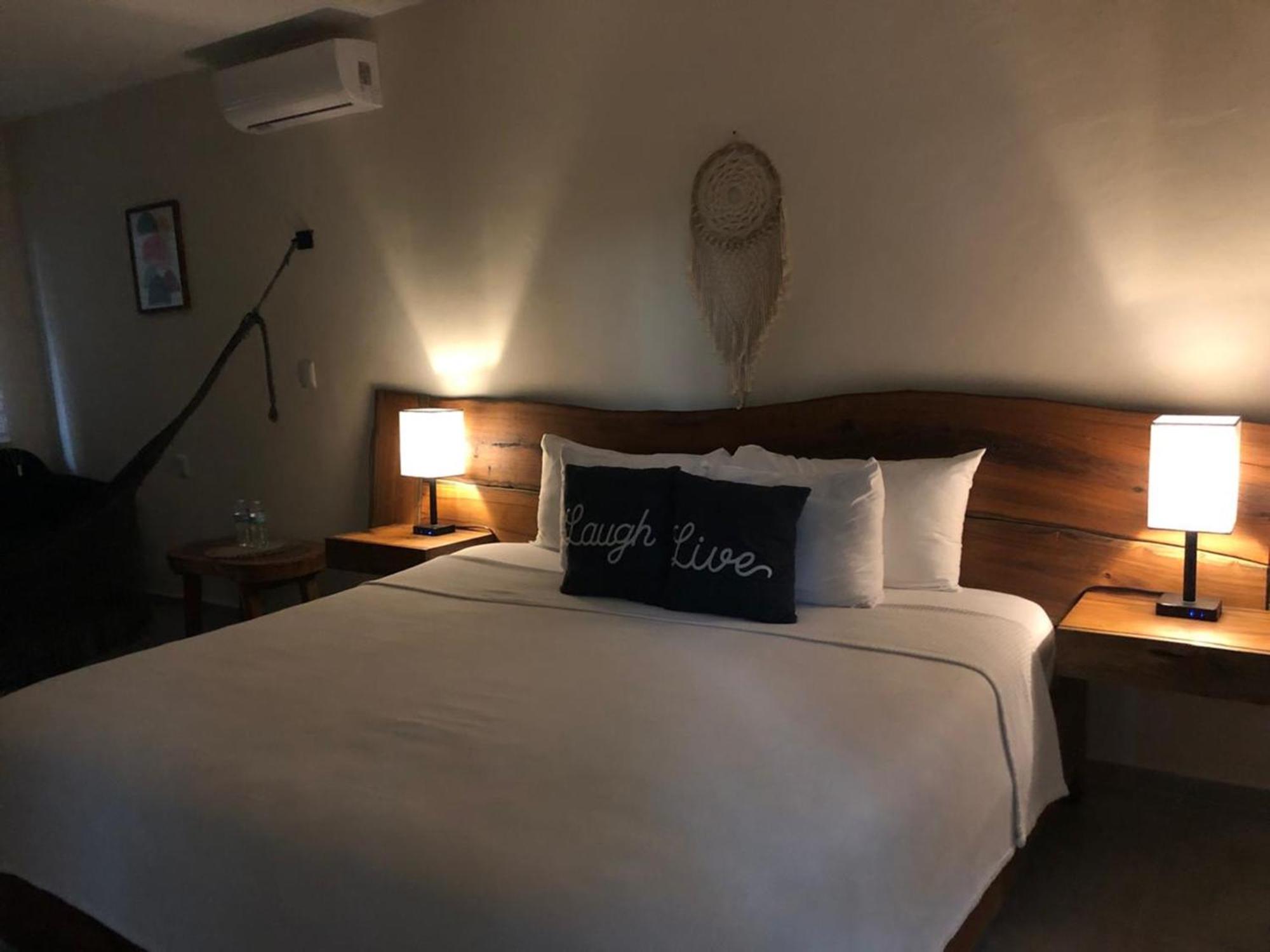 Maculan Hotel Valladolid  Luaran gambar