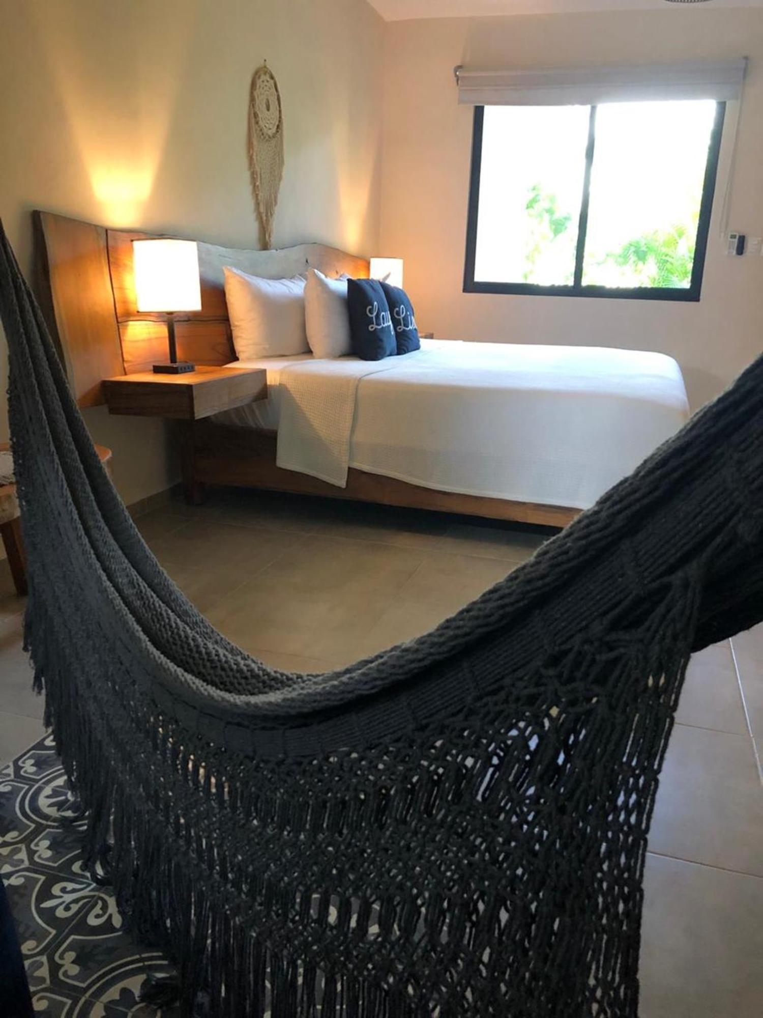Maculan Hotel Valladolid  Luaran gambar